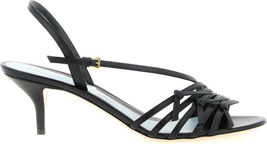 Valentino Garavani Nodine Sandalen