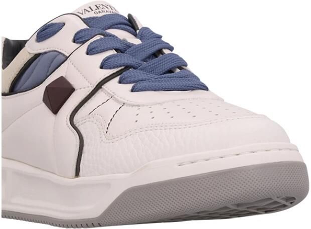 Valentino Garavani Modieuze Sneakers voor Trendy Stijl White Heren - Foto 2