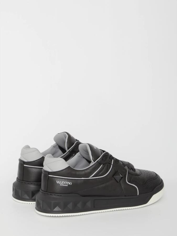 Valentino Garavani One Stud Sneakers