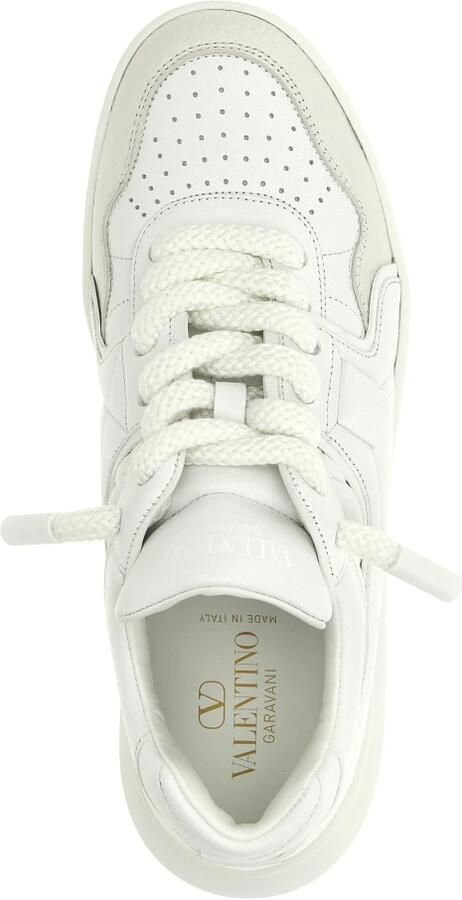 Valentino Garavani Stijlvolle Sneaker met Stud Details - Foto 2