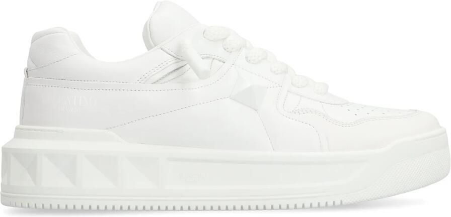 Valentino Garavani One Stud XL Low-Top Sneaker