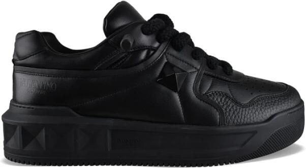 Valentino Garavani One Stud XL Low-Top Sneaker