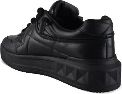 Valentino Garavani One Stud XL Low-Top Sneaker - Foto 2