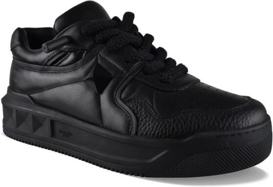 Valentino Garavani One Stud XL Low-Top Sneaker - Foto 2