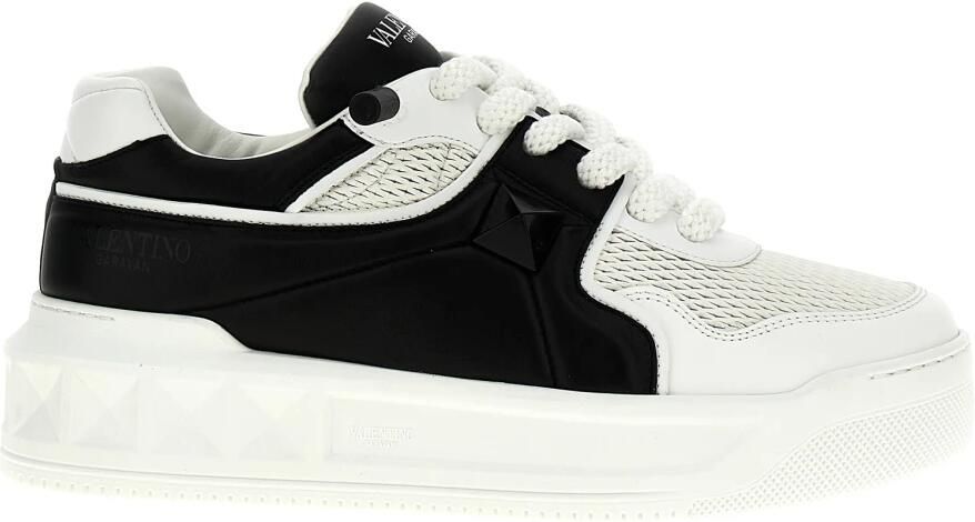 Valentino Garavani One Stud XL Sneakers