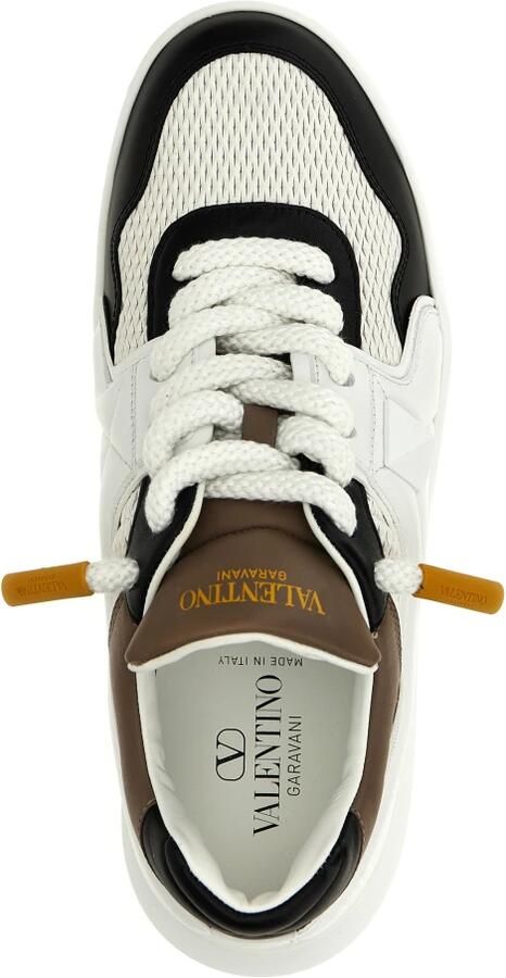 Valentino Garavani One Stud XL Sneakers - Foto 2