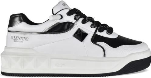 Valentino Garavani One Stud XL Sneakers