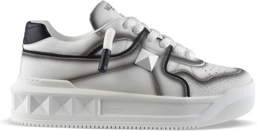 Valentino Garavani One Stud XL Sneakers