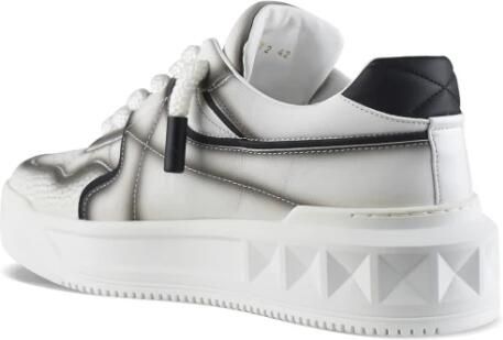 Valentino Garavani One Stud XL Sneakers - Foto 2