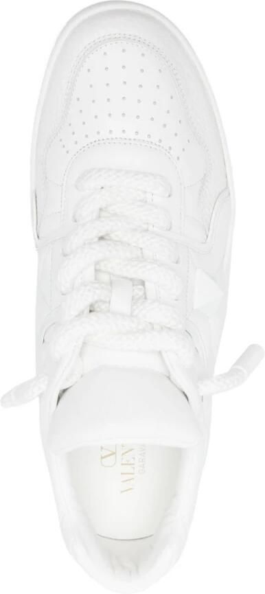 Valentino Garavani One Stud XL Sneakers - Foto 4