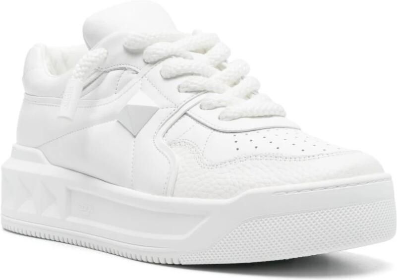 Valentino Garavani One Stud XL Sneakers - Foto 2
