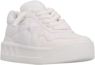 Valentino Garavani One Stud XL Sneakers - Foto 4