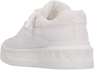 Valentino Garavani One Stud XL Sneakers - Foto 5