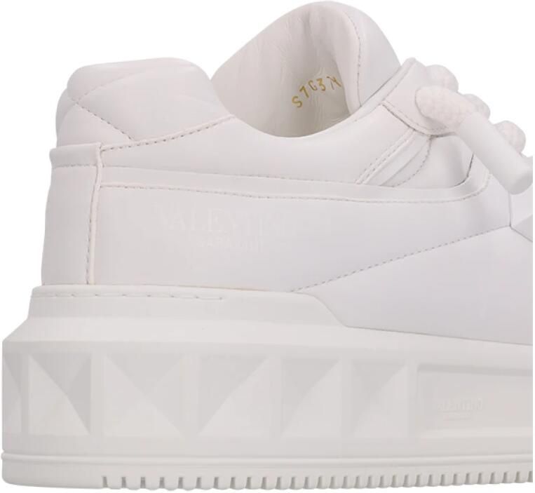 Valentino Garavani One Stud XL Sneakers - Foto 2