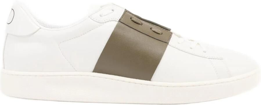 Valentino Garavani Open Lage Sneakers