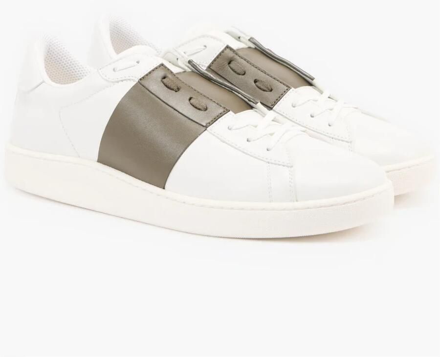 Valentino Garavani Open Lage Sneakers - Foto 4