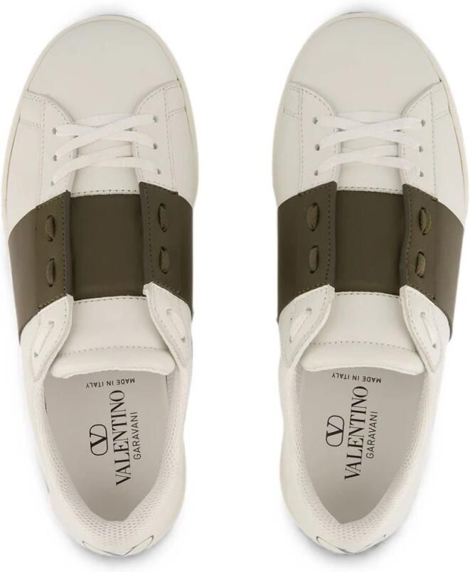 Valentino Garavani Open Lage Sneakers - Foto 5
