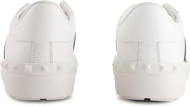Valentino Garavani Open Leather Sneaker