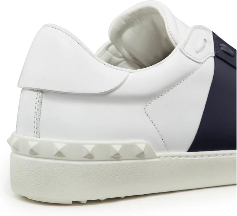 Valentino Garavani Witte Sneakers voor Mannen White Heren - Foto 2