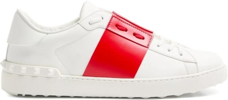 Valentino Garavani Open Low Top Sneaker