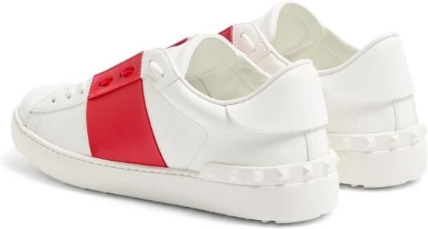 Valentino Garavani Open Low Top Sneaker - Foto 2
