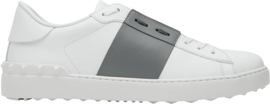 Valentino Garavani Open Low-Top Sneaker - Foto 13