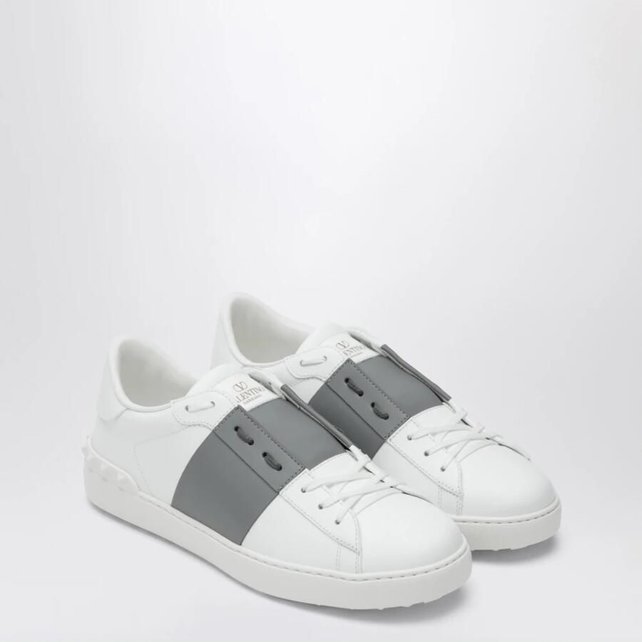 Valentino Garavani Open Low-Top Sneaker - Foto 2