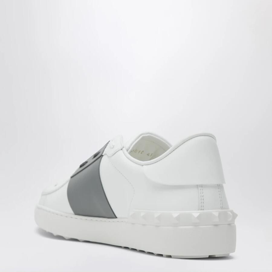 Valentino Garavani Open Low-Top Sneaker - Foto 3