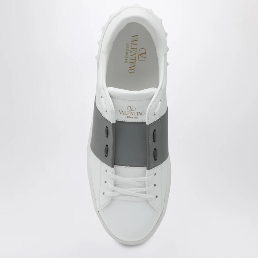 Valentino Garavani Open Low-Top Sneaker - Foto 4