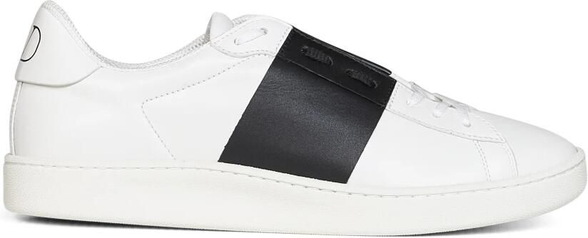 Valentino Garavani Open Royco Sneakers