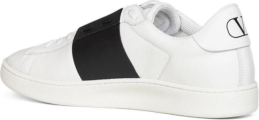 Valentino Garavani Open Royco Sneaker - Foto 2