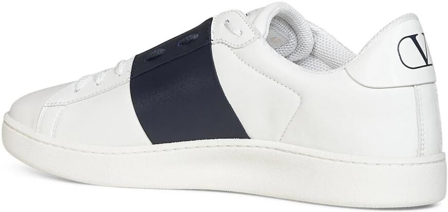 Valentino Garavani Open Royco Sneakers - Foto 3