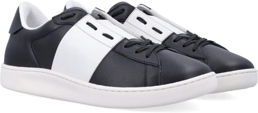 Valentino Garavani Open Royco Sneakers - Foto 3