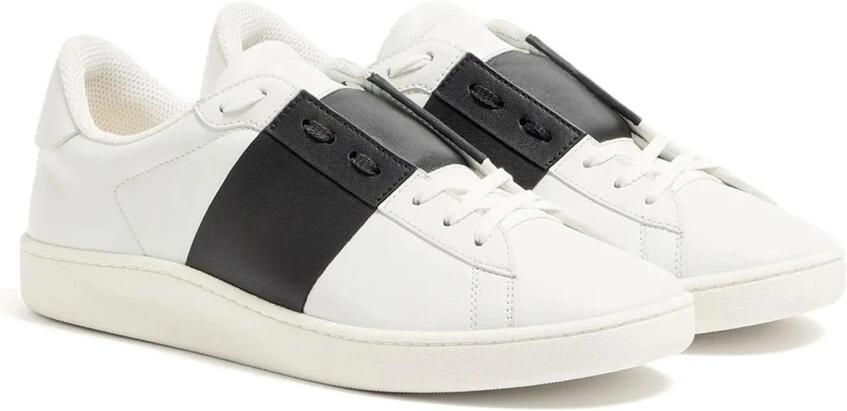Valentino Garavani Open Royco Sneakers - Foto 4