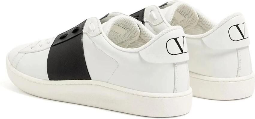 Valentino Garavani Open Royco Sneakers - Foto 5