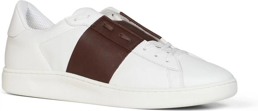 Valentino Garavani Open Royco Trainer - Foto 2