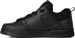 Valentino Garavani Zwarte VLogo Sneakers voor Heren Zwart