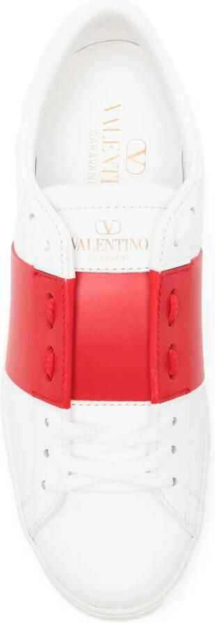 Valentino Garavani Open Sneaker - Foto 2