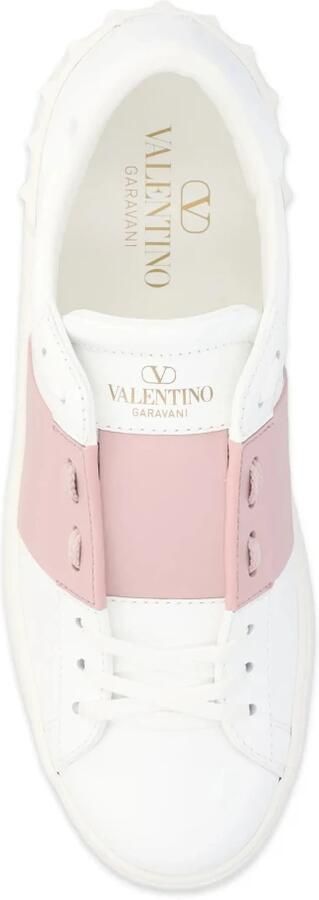 Valentino Garavani Open Sneaker - Foto 4