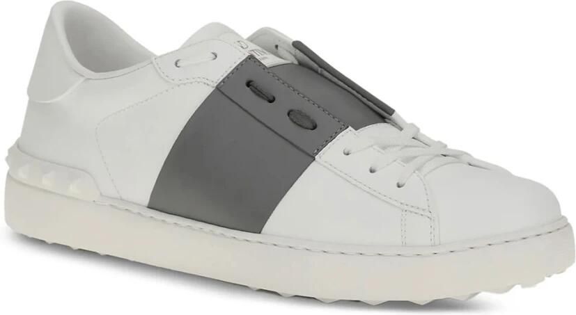 Valentino Garavani Open Low-Top Sneaker - Foto 10