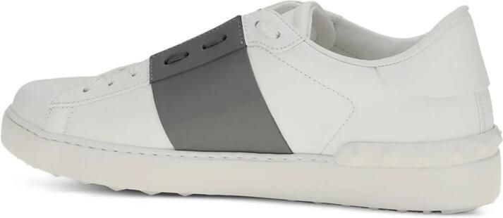 Valentino Garavani Open Low-Top Sneaker - Foto 15