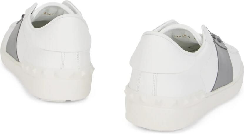 Valentino Garavani Open Low-Top Sneaker - Foto 9