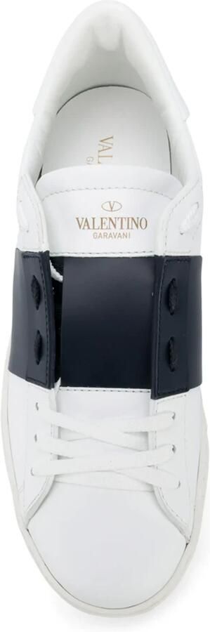 Valentino Garavani Open Sneaker - Foto 7
