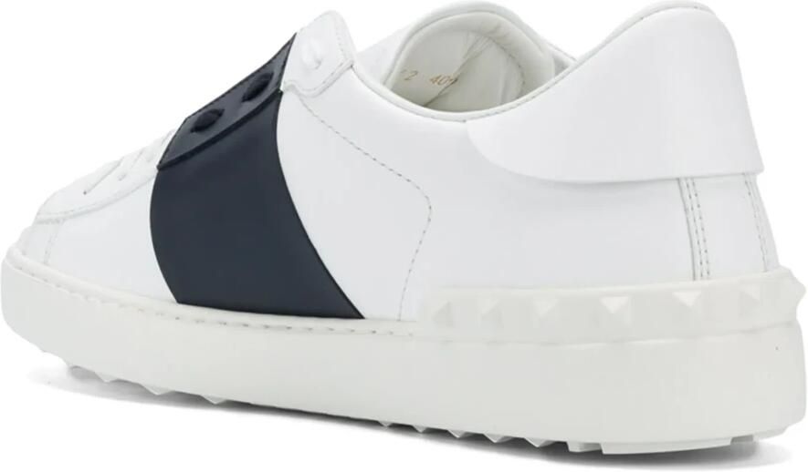 Valentino Garavani Open Sneaker - Foto 4