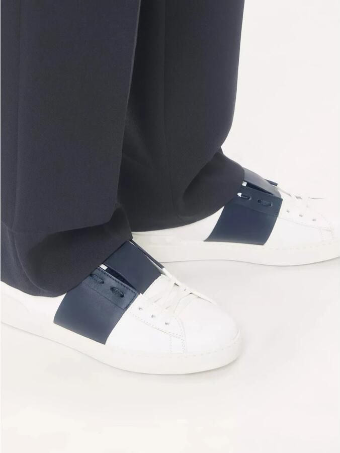 Valentino Garavani Open Sneaker - Foto 3