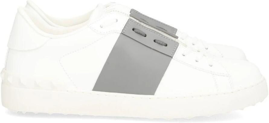 Valentino Garavani Open Low-Top Sneaker - Foto 12