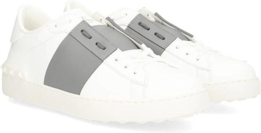 Valentino Garavani Open Low-Top Sneaker - Foto 8