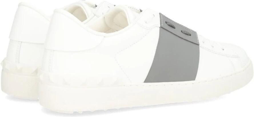 Valentino Garavani Open Low-Top Sneaker - Foto 11