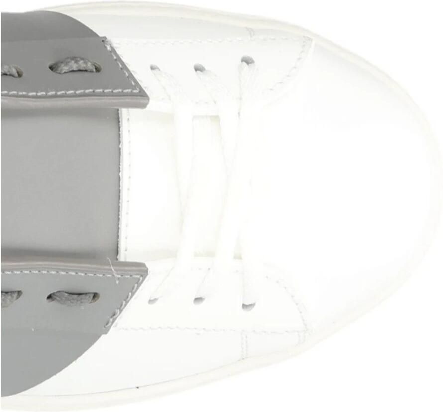 Valentino Garavani Open Low-Top Sneaker - Foto 6