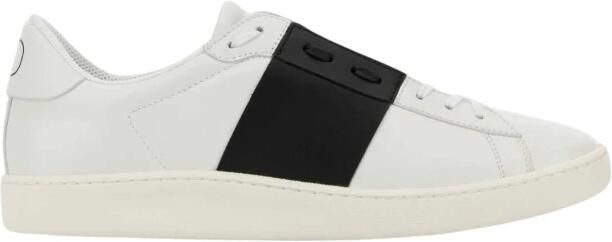 Valentino Garavani Open Royco Sneaker - Foto 4